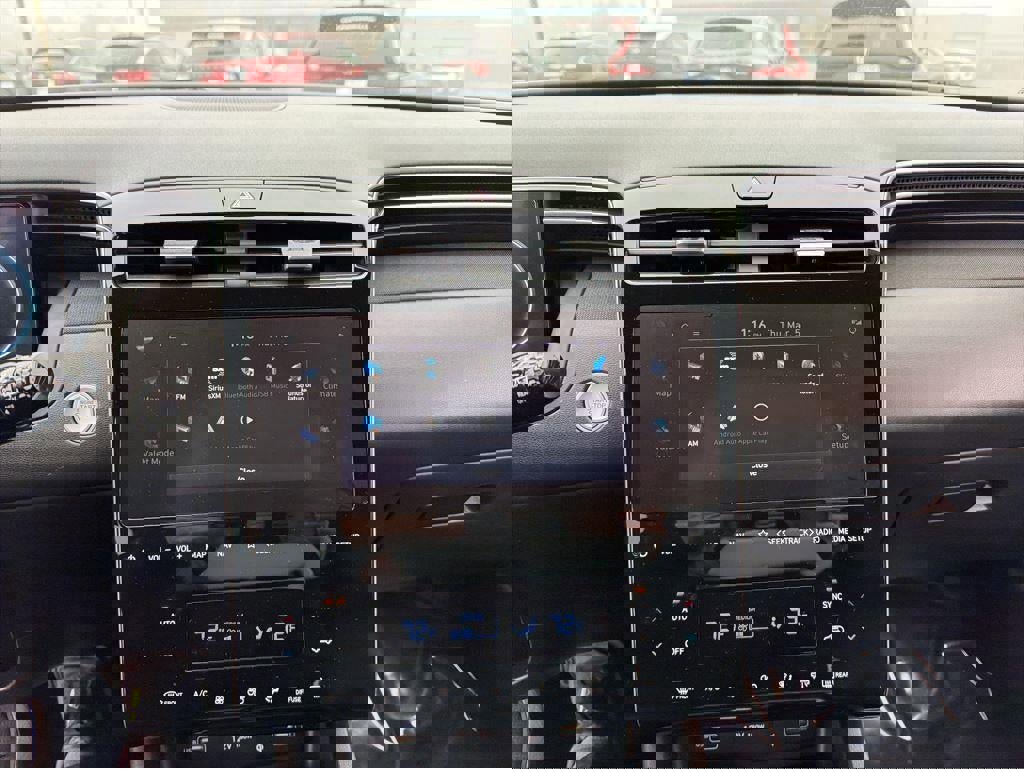 Used 2024 Hyundai Tucson XRT image 20