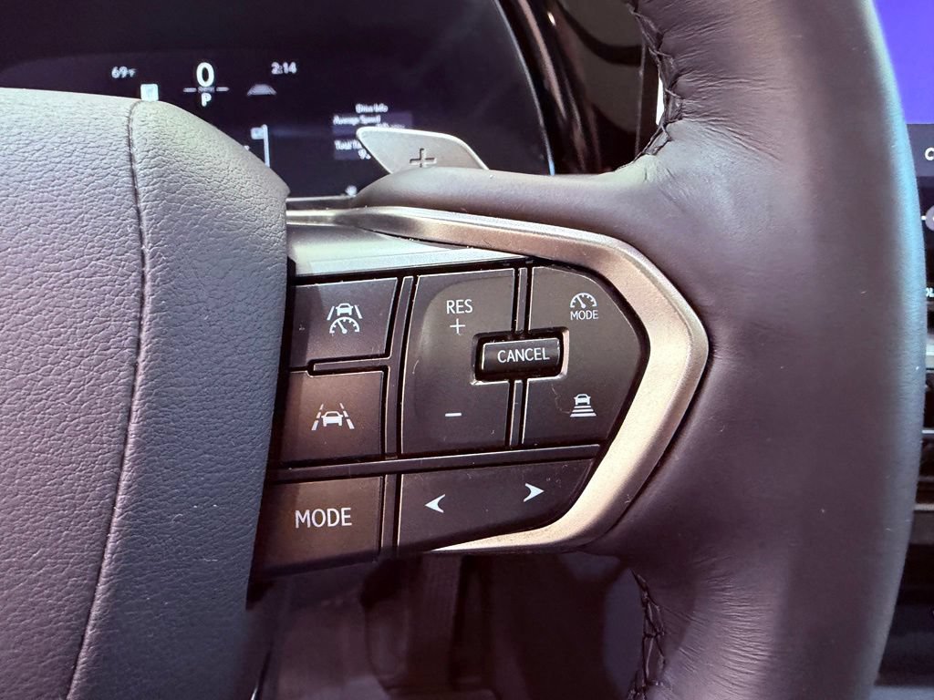 Certified 2024 Lexus TX 350 FWD image 25