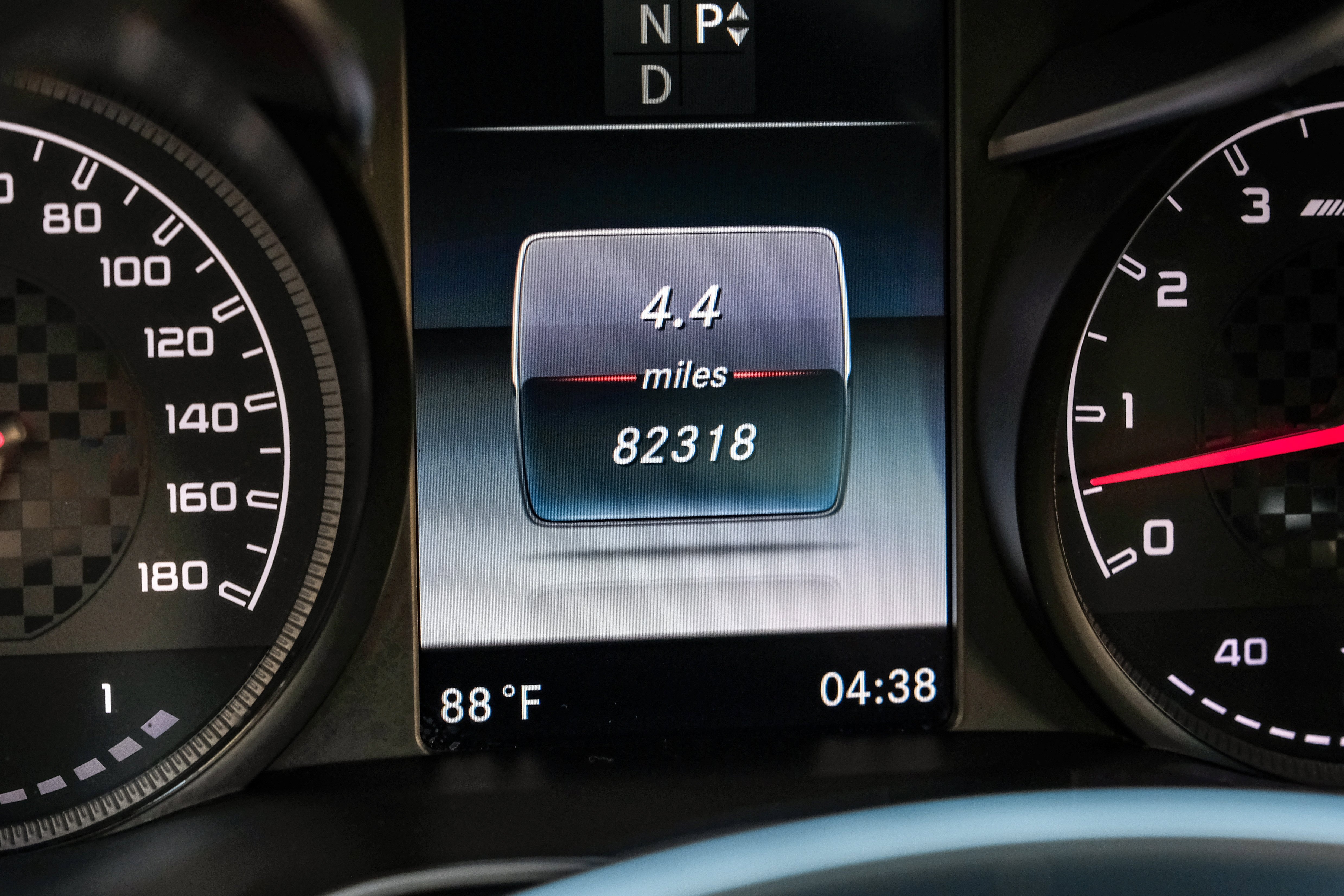 Used 2017 Mercedes-Benz C 43 AMG 4MATIC Coupe image 18