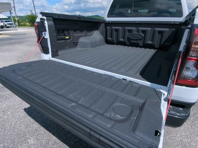 Used 2025 Ford Ranger XLT w/ FX4 Off-Road Package AWD/4WD image 12