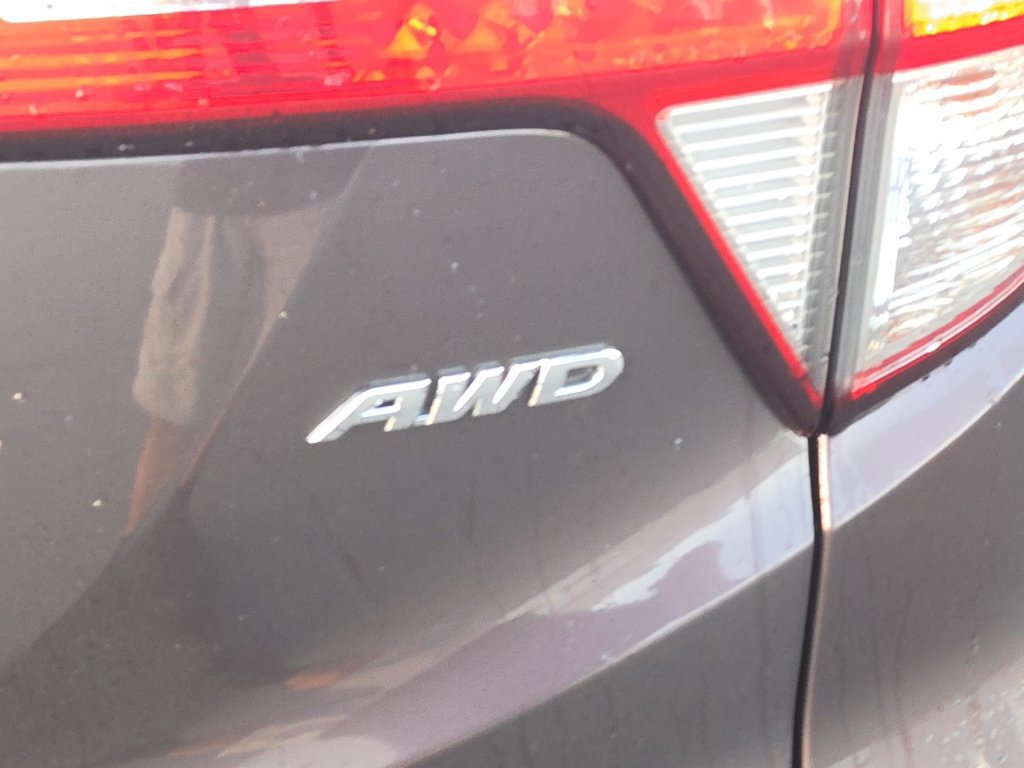 Used 2019 Honda HR-V EX-L image 7