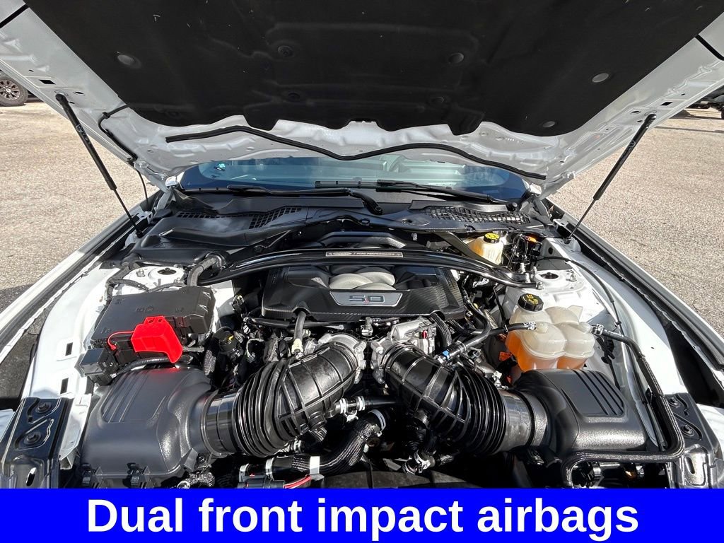 Used 2024 Ford Mustang GT image 20