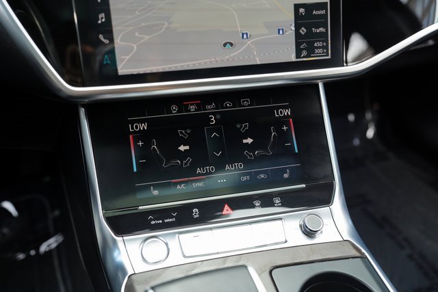 Used 2019 Audi A6 2.0T Premium Plus w/ Premium Plus Package image 31