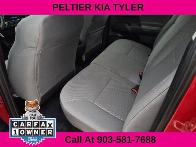Used 2021 Toyota Tacoma SR AWD/4WD image 25