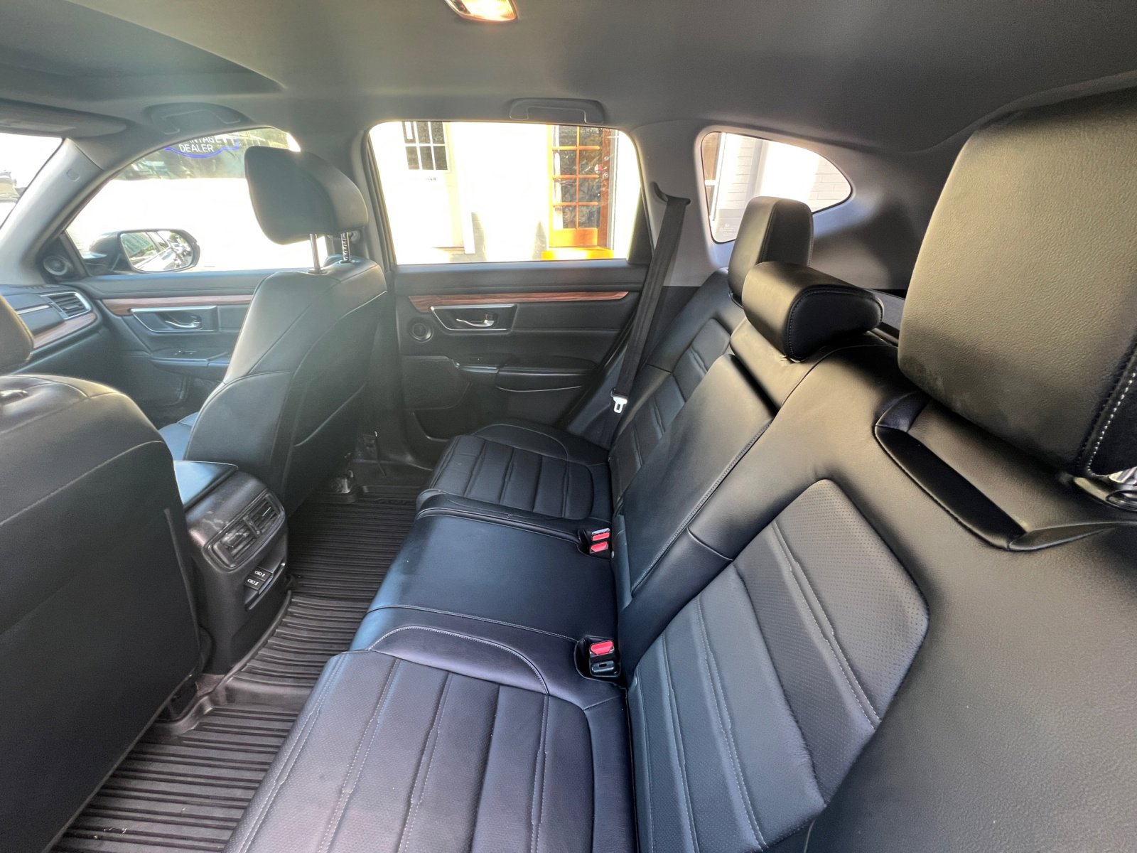 Used 2019 Honda CR-V EX-L image 26