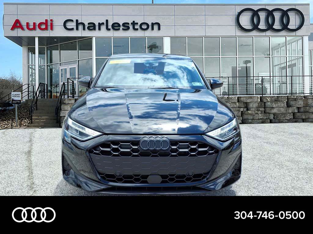 New 2026 Audi A3 2.0T Premium AWD/4WD image 8