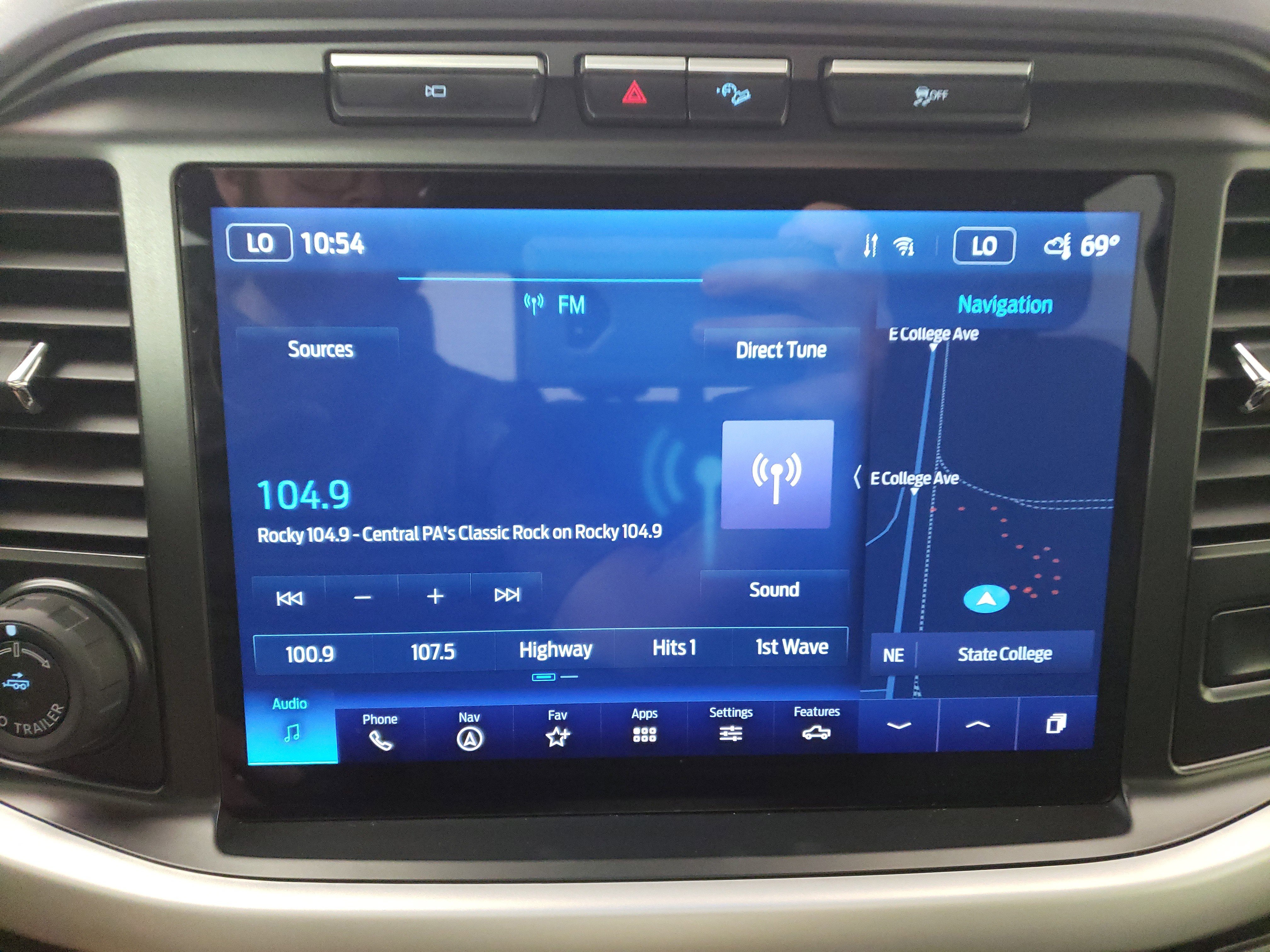 Used 2023 Ford F150 XLT w/ Equipment Group 302A High image 24