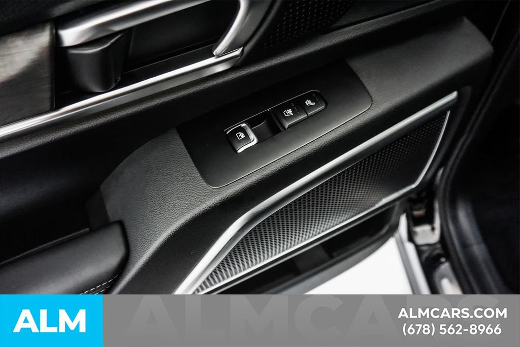 Used 2025 Kia Telluride SX Prestige X-Line AWD/4WD image 53