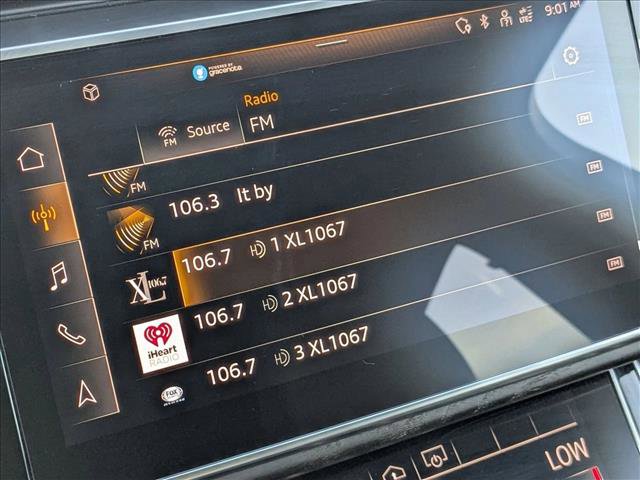 Used 2021 Audi Q7 2.0T Premium Plus w/ Executive Package image 15