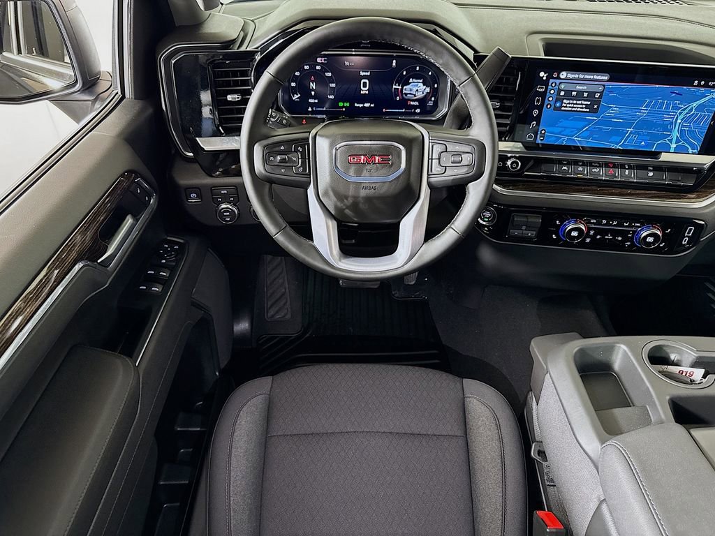 Certified 2026 GMC Sierra 1500 Elevation image 20
