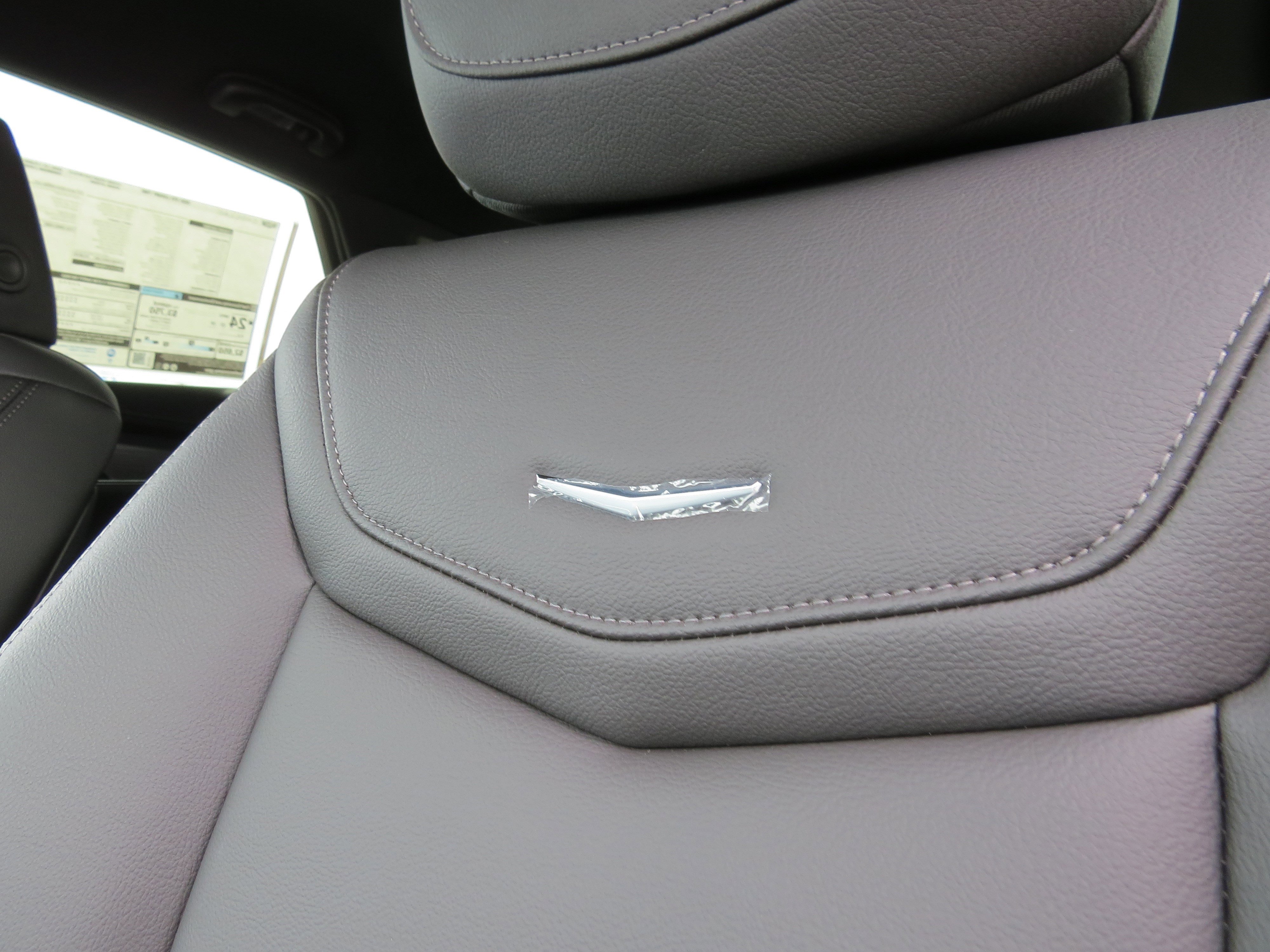 New 2025 Cadillac XT5 Luxury w/ LPO, Floor Liner Package image 18