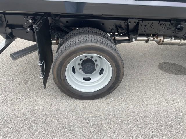 New 2024 Ford F450 XL image 22