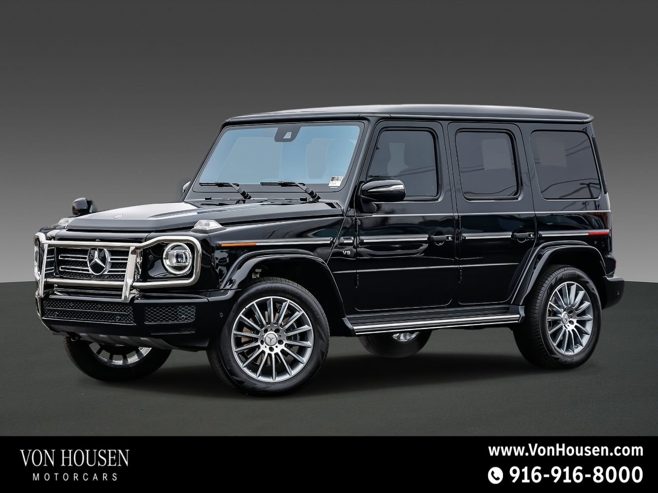 Used 2023 Mercedes-Benz G 550 G 550