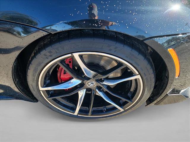 Used 2020 Toyota Supra Premium image 9