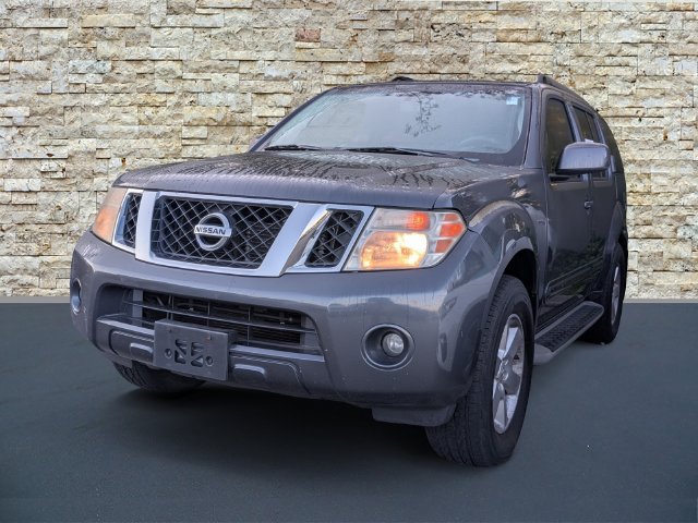 Used 2011 Nissan Pathfinder SV AWD/4WD image 5