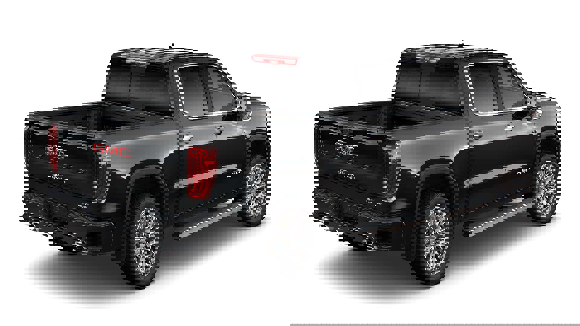 New 2026 GMC Sierra 1500 Denali image 16