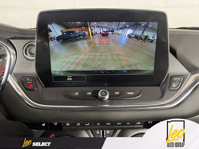 Used 2023 Chevrolet Blazer LT w/ Convenience Package FWD image 13