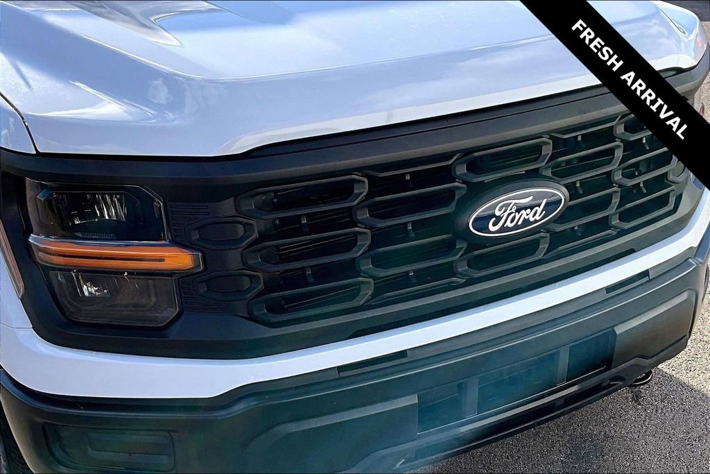 Used 2025 Ford F150 XL image 31