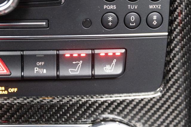 Used 2014 Mercedes-Benz SLS AMG GT Roadster image 96