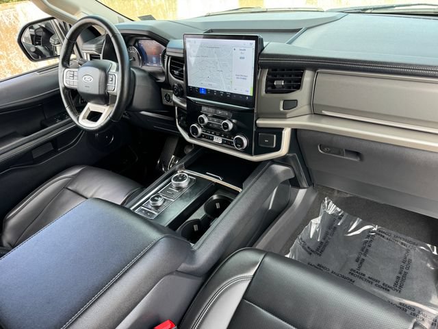 Used 2024 Ford Expedition Max XLT AWD/4WD image 17