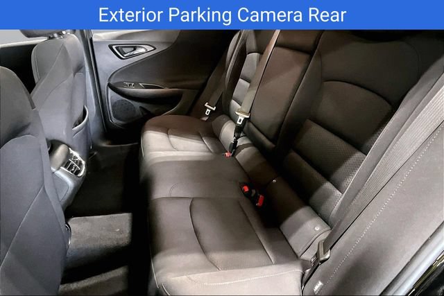 Certified 2024 Chevrolet Malibu LT FWD image 22