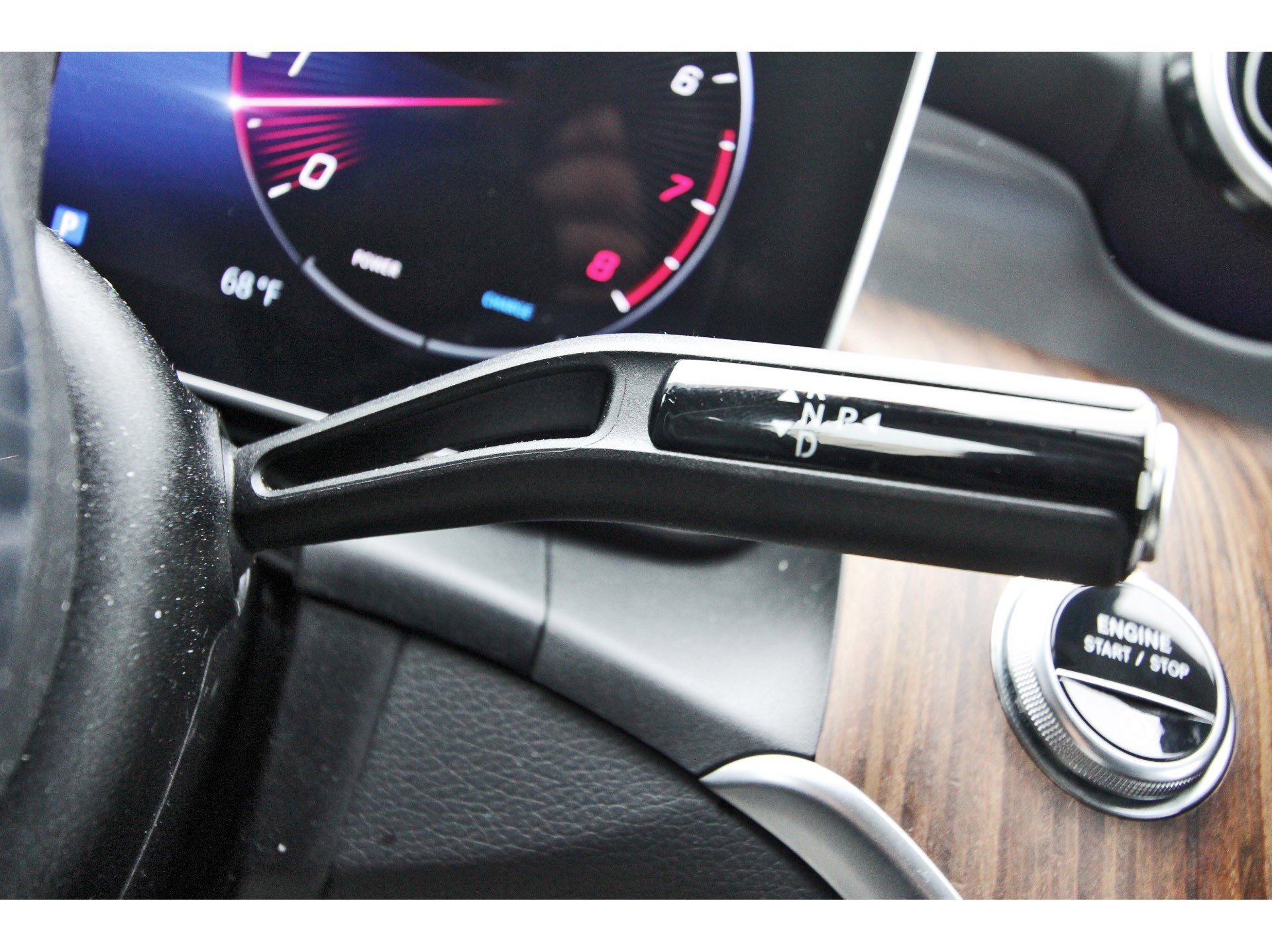 Used 2023 Mercedes-Benz GLC 300 image 20