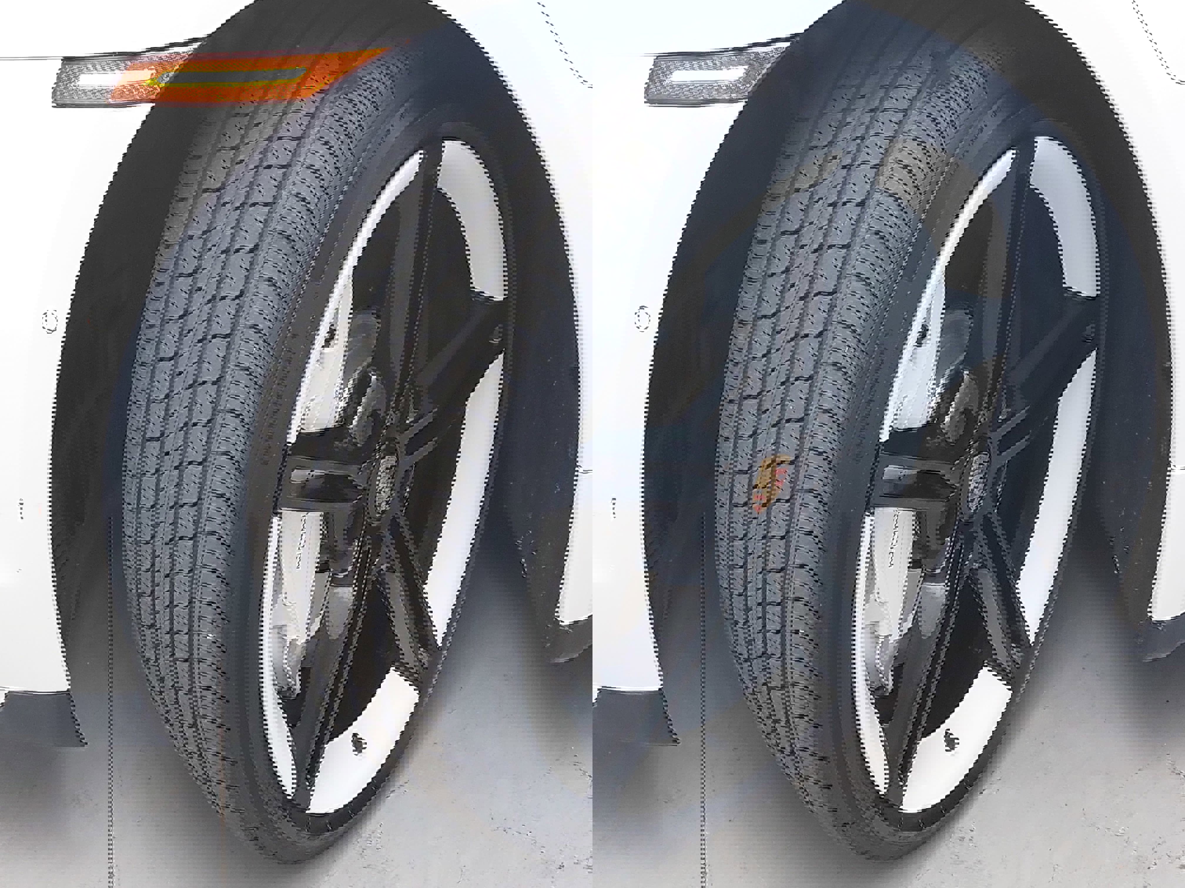 Certified 2020 Porsche Taycan image 34