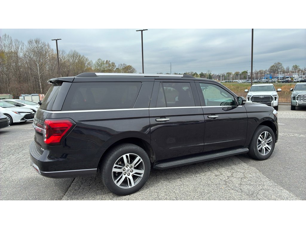 Used 2024 Ford Expedition Max Limited image 6