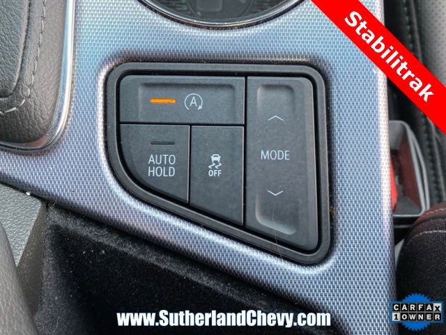 Used 2024 Cadillac CT4 Premium Luxury w/ Climate Package image 34