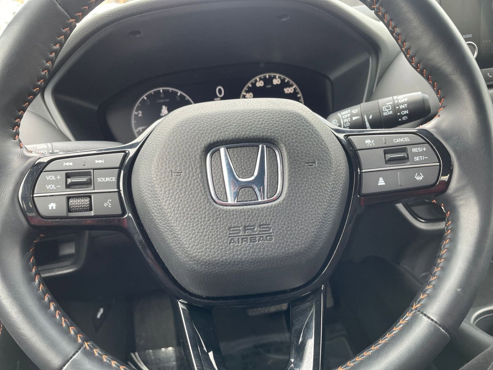 Used 2025 Honda HR-V Sport image 24