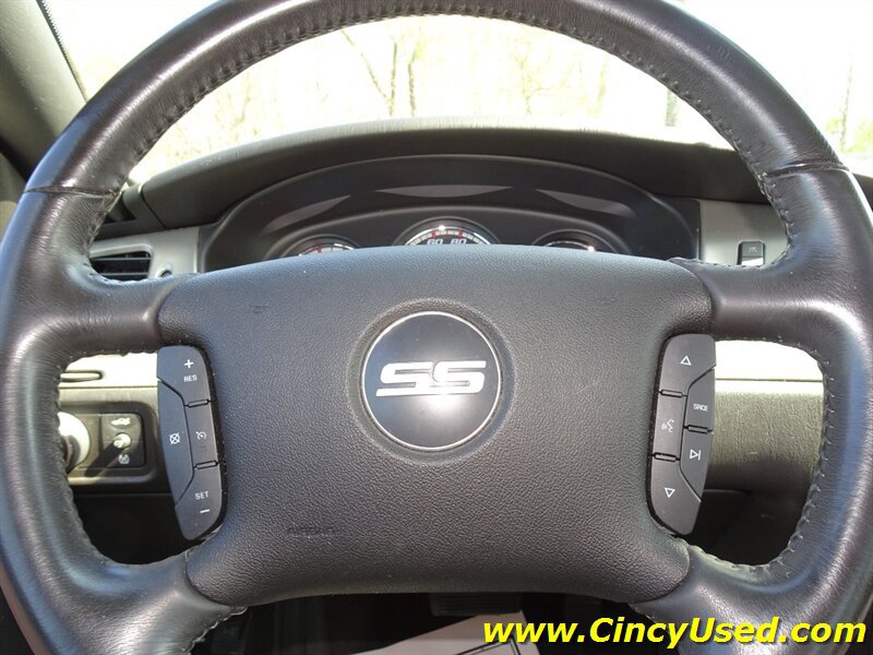 Used 2006 Chevrolet Monte Carlo SS w/ Convenience Package FWD image 22