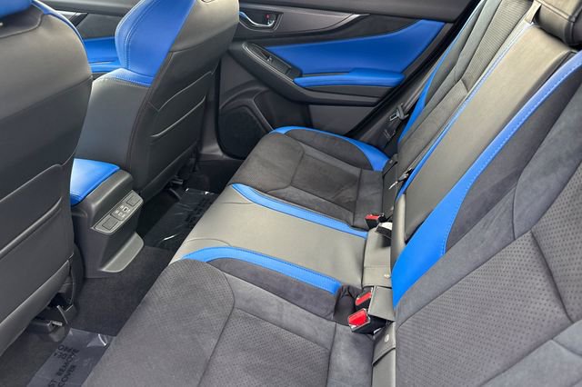 Used 2025 Subaru WRX tS image 14