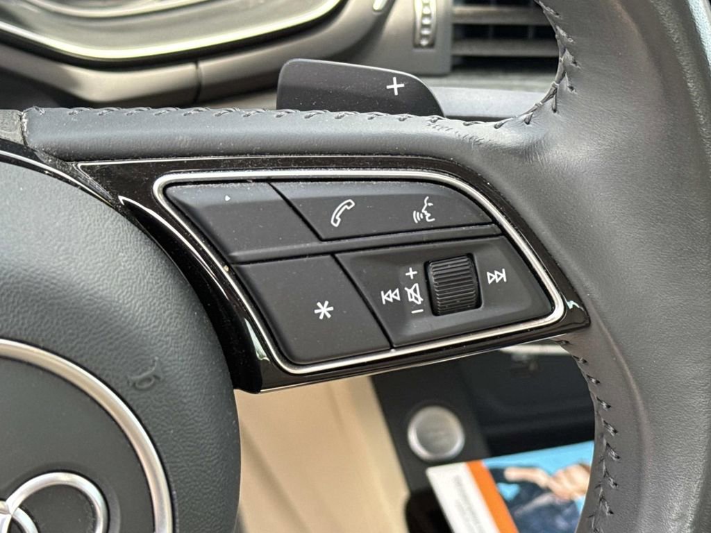 Used 2020 Audi A4 2.0T Premium image 26