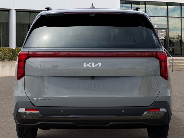 New 2026 Kia Carnival SX FWD image 14