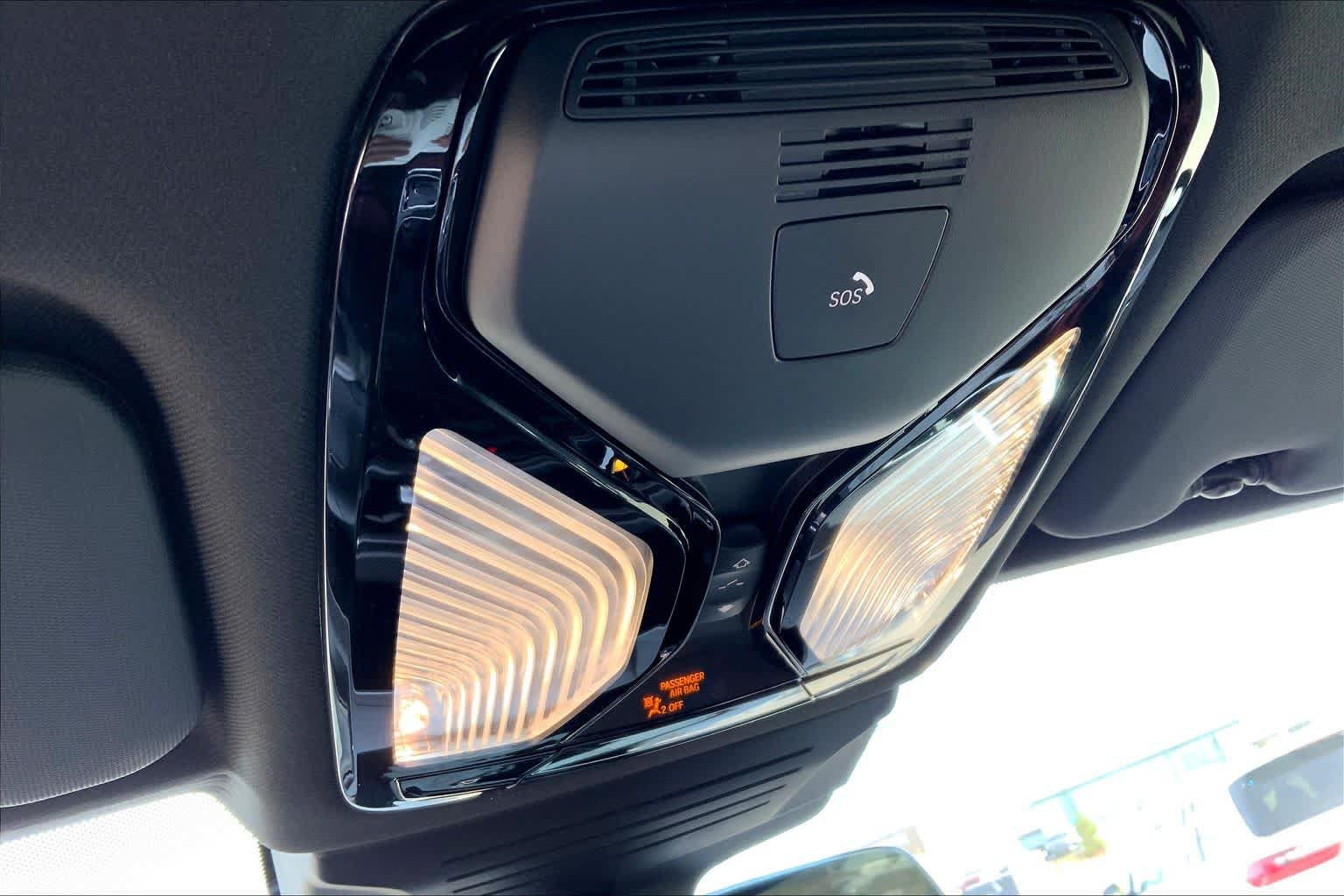 New 2026 BMW X6 M60i AWD/4WD image 17