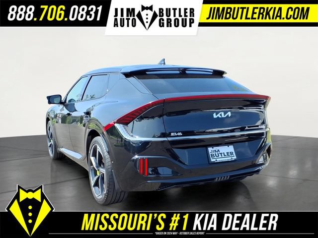 Used 2023 Kia EV6 GT AWD/4WD image 5