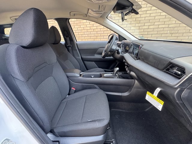 New 2026 Nissan Kicks S w/ Charging Package image 7