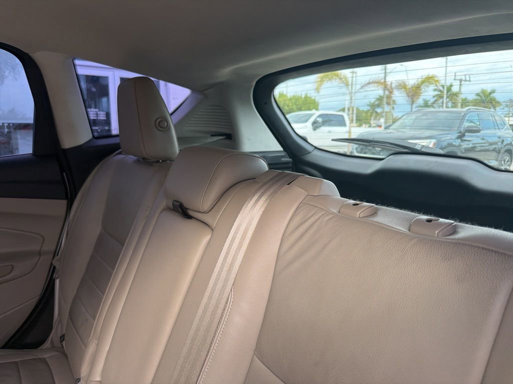 Used 2016 Ford C-MAX SEL w/ Equipment Group 302A image 11