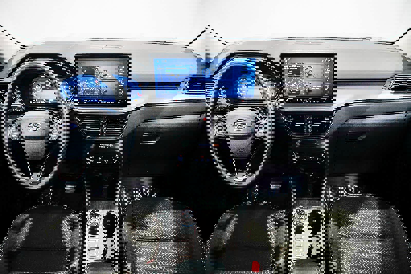 Used 2024 Ford Escape Active w/ Tech Pack #2 image 11