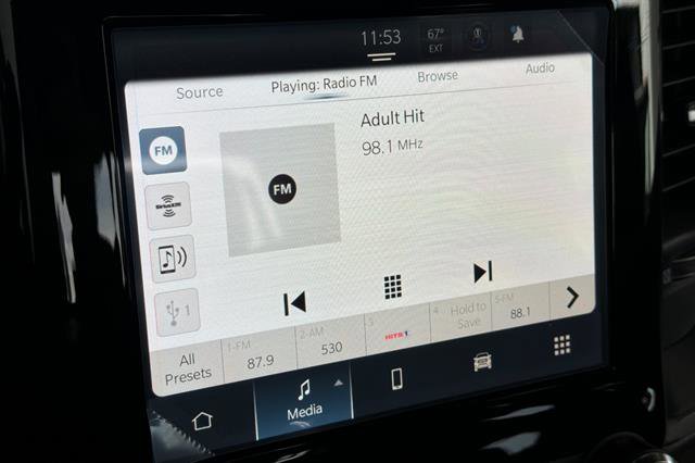 New 2026 RAM 2500 Tradesman image 14