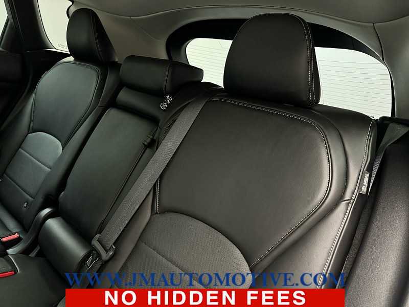 Used 2021 INFINITI QX50 Essential w/ Convenience Package image 16