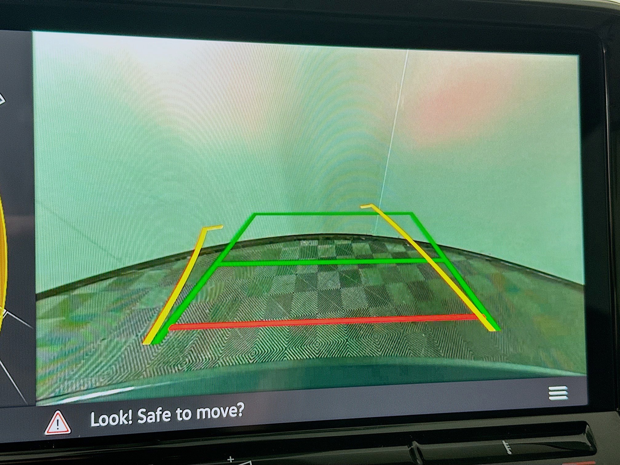 New 2026 Volkswagen Atlas Cross Sport SE image 13