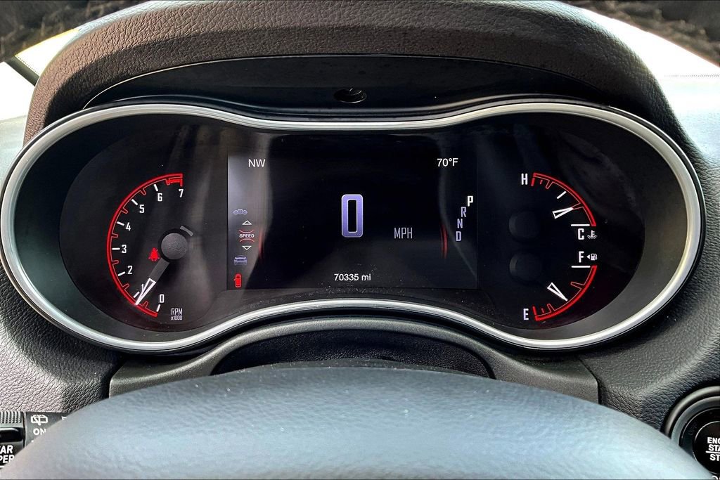 Used 2020 Dodge Durango SXT image 13