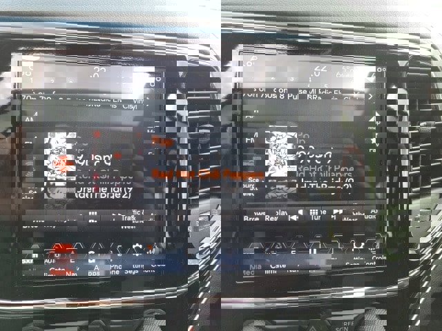 Used 2020 Jeep Grand Cherokee Summit w/ Platinum Series Group image 9