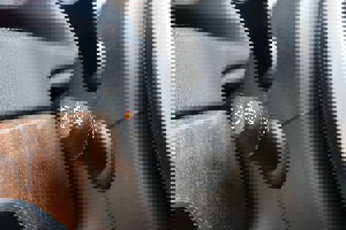 Used 2019 Mercedes-Benz S 560 Sedan image 20