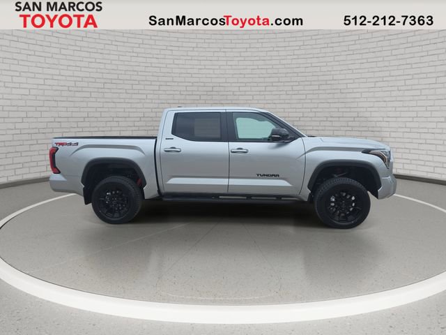 New 2026 Toyota Tundra Limited image 4