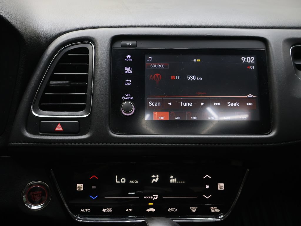 Used 2022 Honda HR-V EX image 22