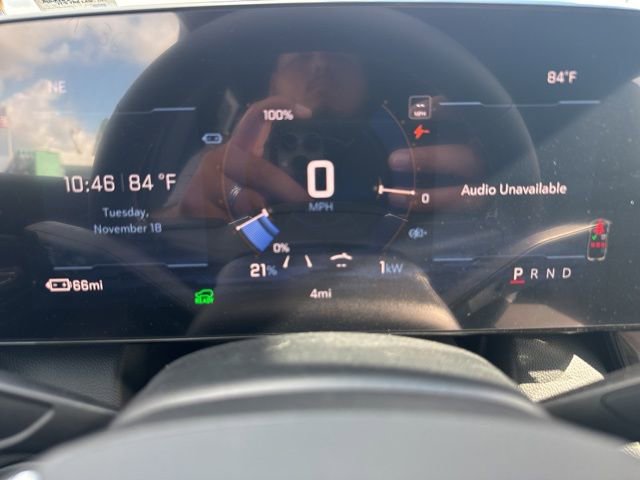 New 2026 Chevrolet Equinox EV LT image 26