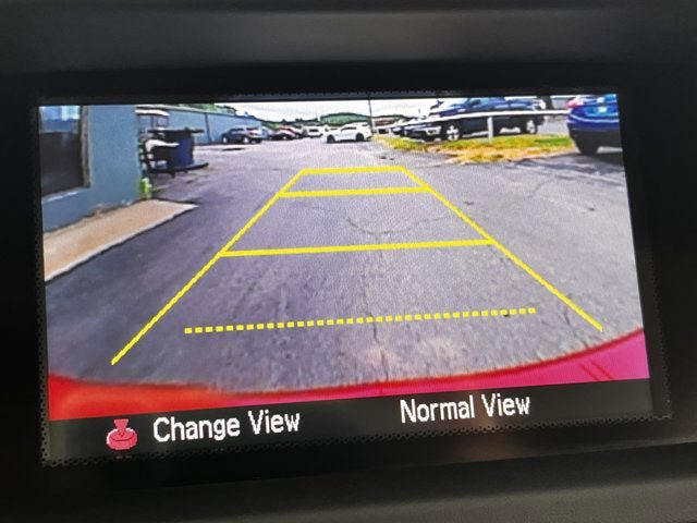 Used 2017 Acura ILX FWD image 11