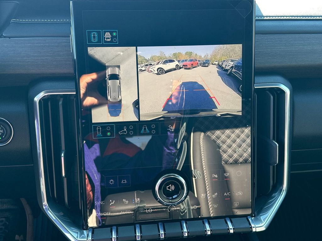 New 2026 GMC Acadia Denali w/ Super Cruise Package image 30